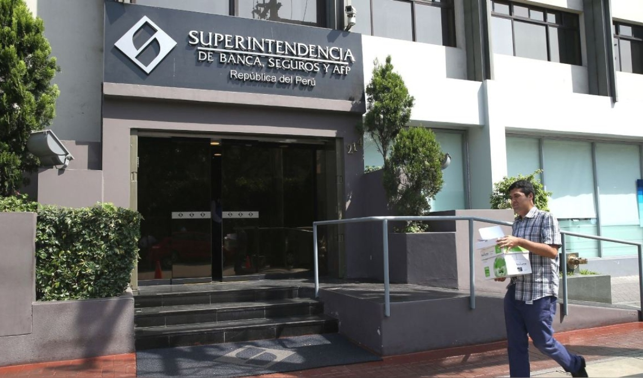 
                                 ¿Por qué la SBS intervino 2 cooperativas de ahorro y crédito en Perú y cuáles son? 
                            