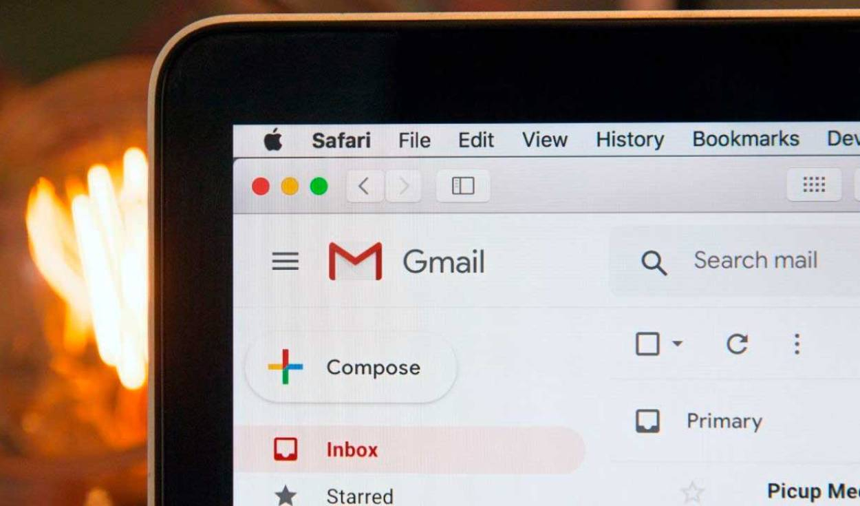 
                                 ¿No recuerdas tu cuenta de Gmail? Así puedes recuperarlo utilizando un correo externo o tu celular 
                            