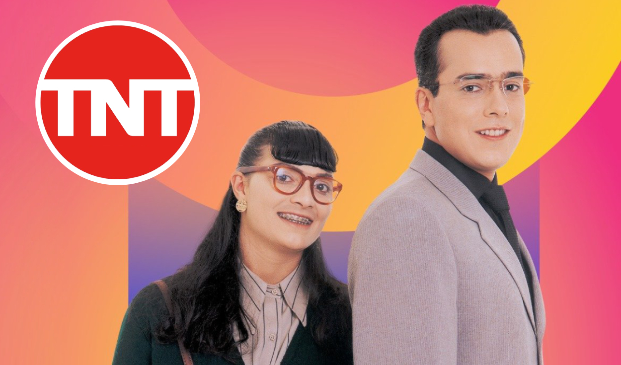 
                                 Usuarios en redes sociales reaccionan a estreno de 'Yo soy Betty, la fea' por TNT: 