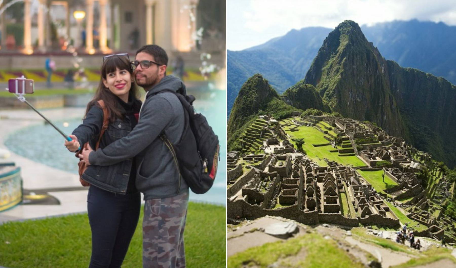 
                                 Este es el atractivo turístico más visitado en el Perú, según Mincetur: no es Machu Picchu 
                            