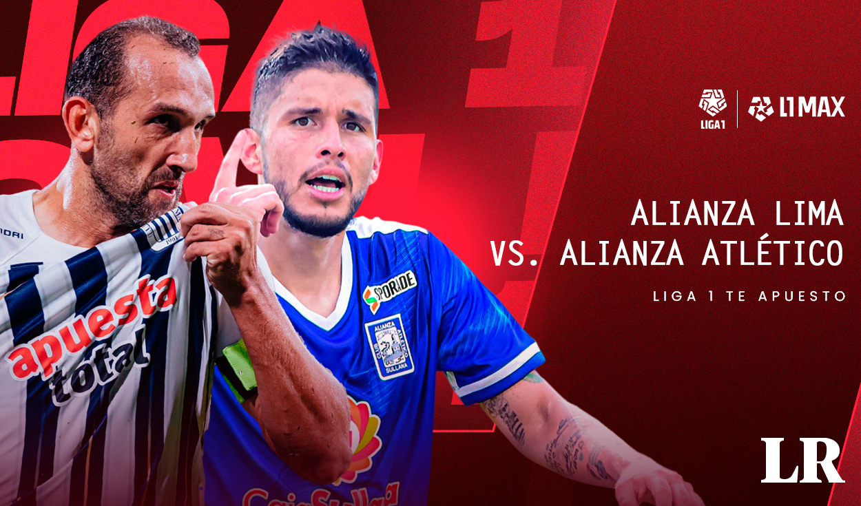 
                                 ¿Cuándo juegan Alianza Lima vs. Alianza Atlético por la fecha 2 del Torneo Clausura 2024? 
                            
