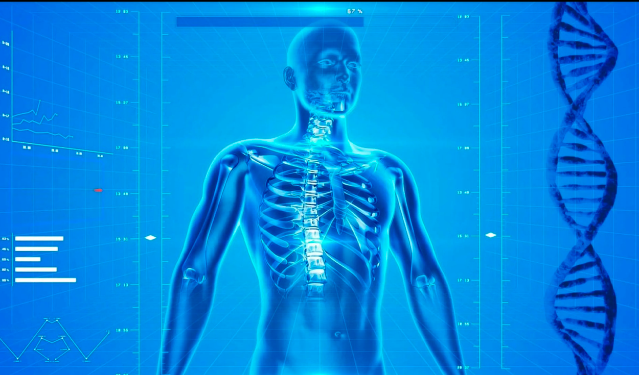 
                                 Científico afirma que la IA y nanotecnología crearán al primer ser humano que vivirá 1000 años 
                            