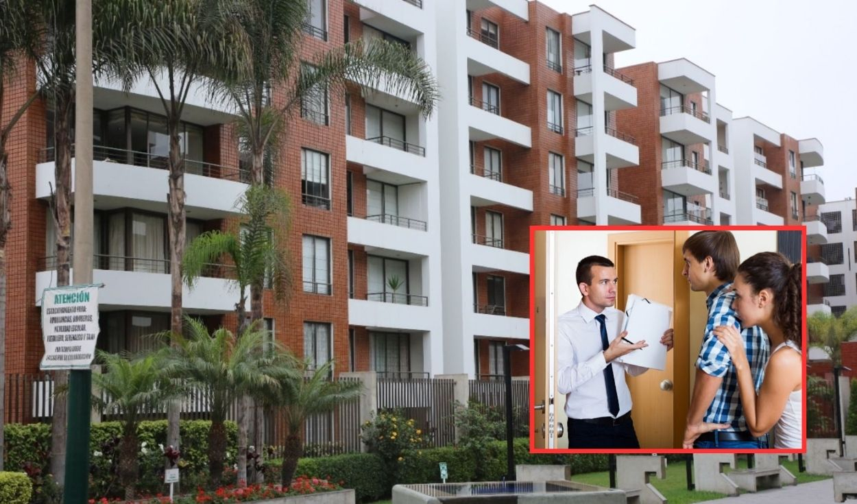 
                                 Ministerio de Vivienda emite nuevas reglas de convivencia para propietarios de edificios: ¿de qué trata? 
                            