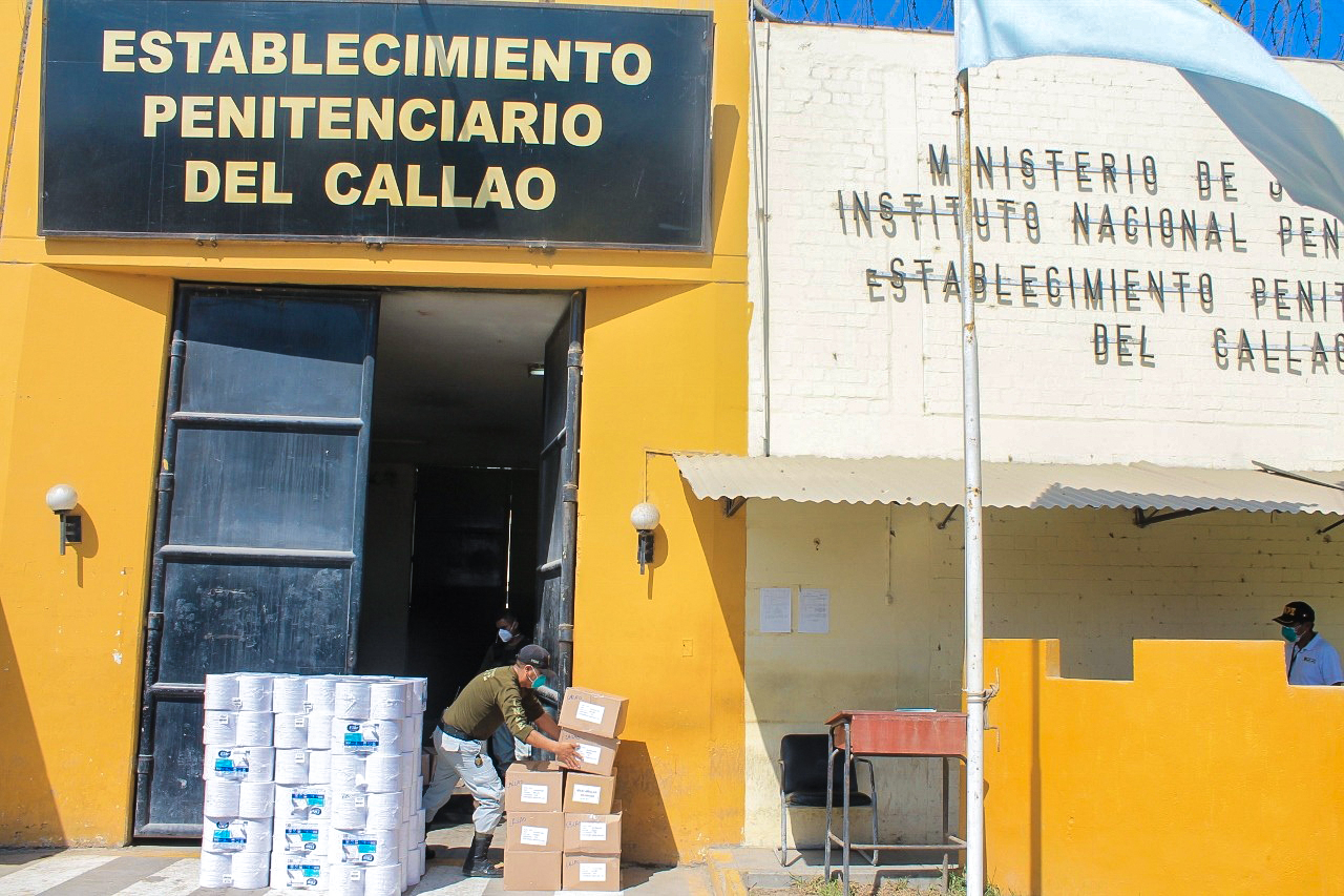 
                                 Condenan a 30 años de prisión a hombre por feminicidio en el Callao: deberá pagar una reparación de 50 mil soles 
                            