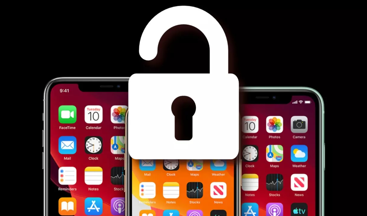 
                                 El FBI ya no puede desbloquear un iPhone debido a la seguridad que ofrece la última versión de iOS 
                            