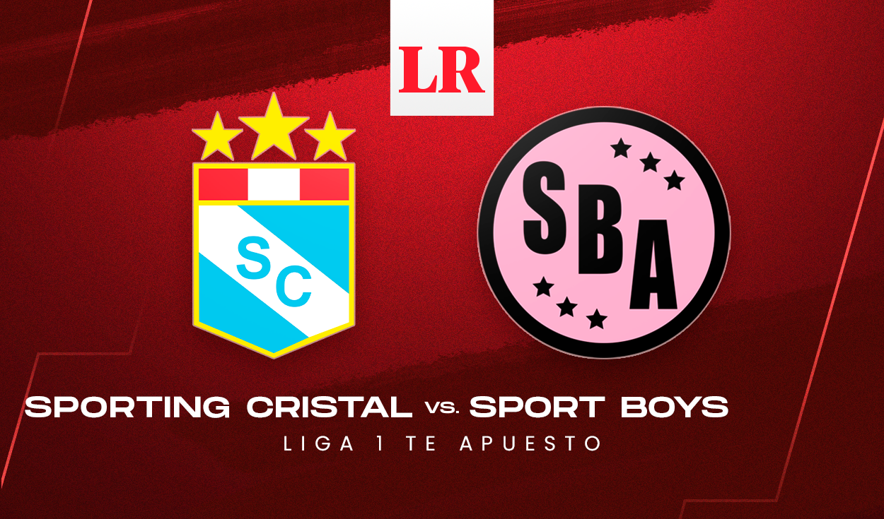 
                                 Sporting Cristal vs. Sport Boys EN VIVO: ¿a qué hora y en qué canal ver el partido por el Clausura 2024? 
                            