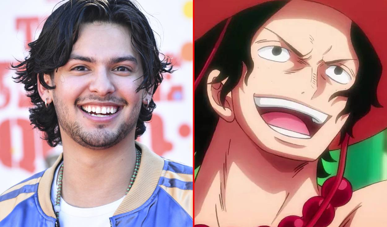 
                                 ¿Xolo Maridueña será Ace en ‘One Piece’ live action? Actor peruano hace IMPACTANTE revelación 
                            
