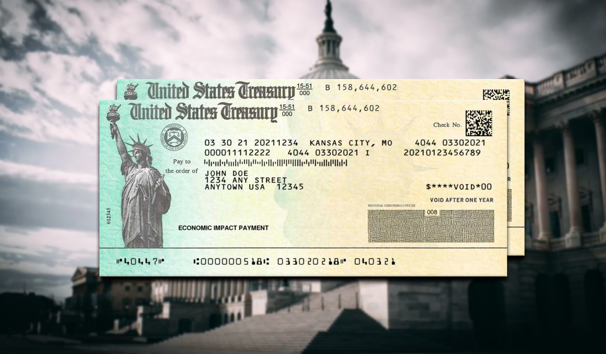
                                 Cheque de estímulo 2024: conoce la ÚLTIMA FECHA para inscribirse y cobrar US$500 por un año en Washington D.C. 
                            