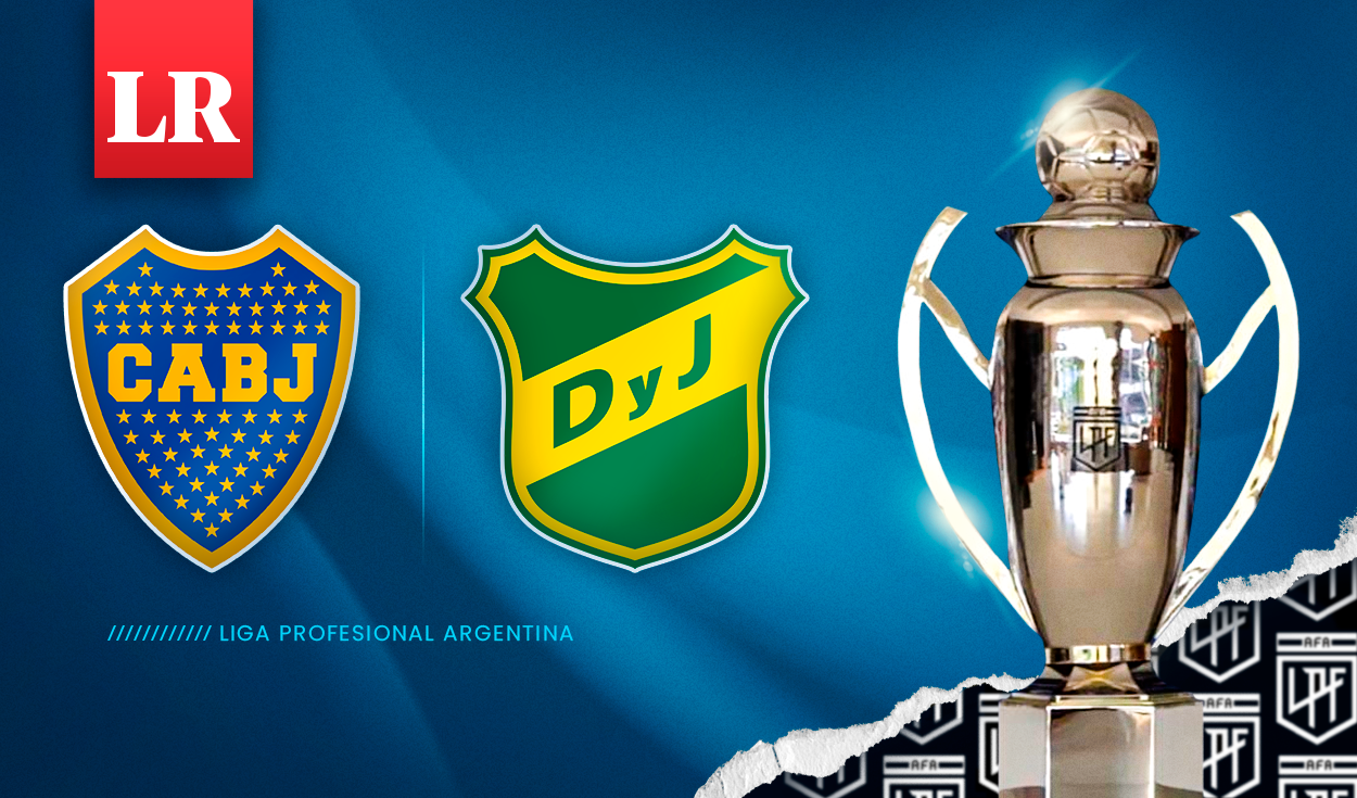 
                                 Boca Juniors vs. Defensa y Justicia EN VIVO: ¿a qué hora y dónde ver el partido por la Liga Profesional 2024? 
                            
