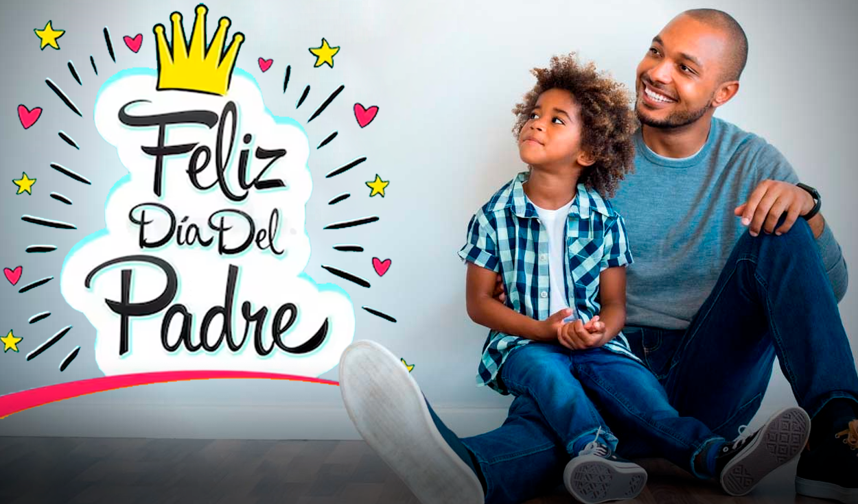 
                                 Día del Padre en República Dominicana 2024: revisa las mejores frases e imágenes para compartir con tu papá 
                            