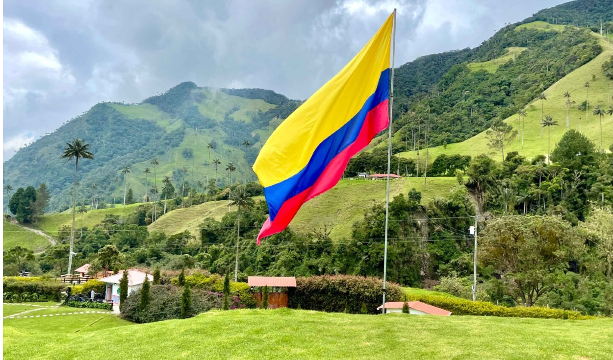
                                 Nombre de los 32 departamentos de Colombia: estos son los curiosos significados detrás de su denominación 
                            