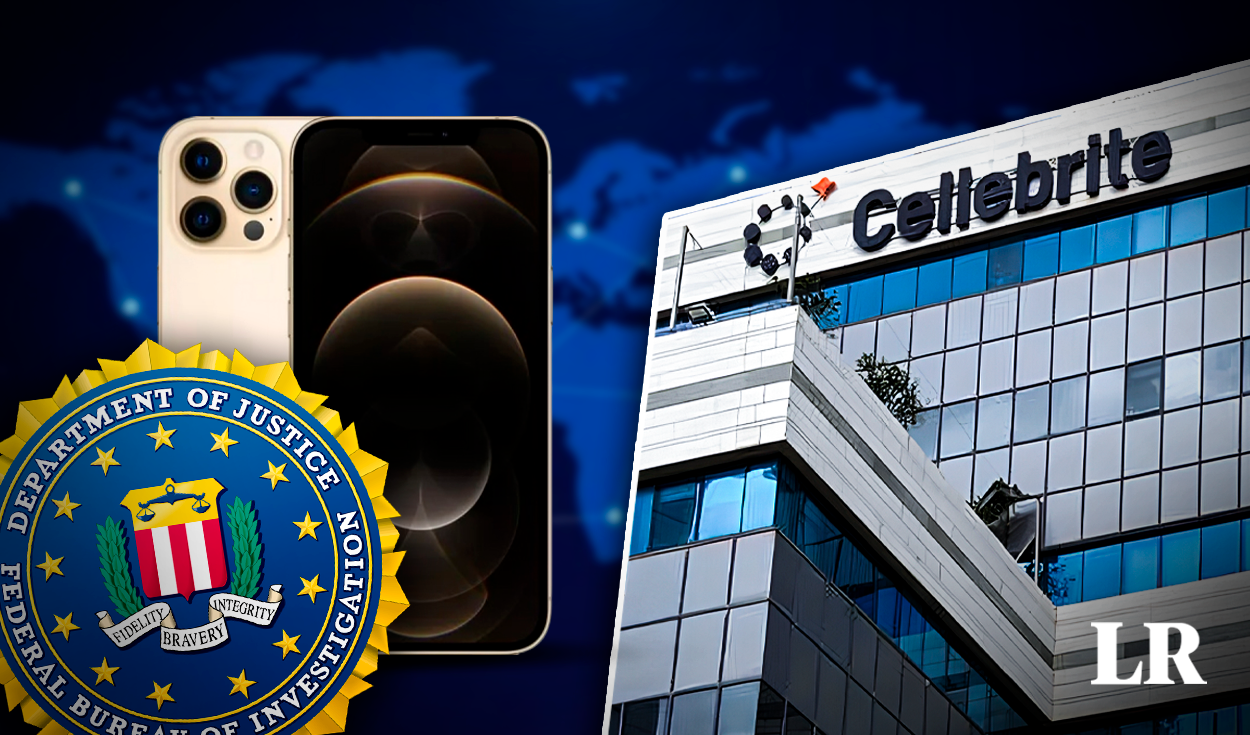 
                                 Cellebrite, la empresa israelí a la que acudía el FBI para desbloquear un iPhone, pero ya no podrá hacerlo más 
                            