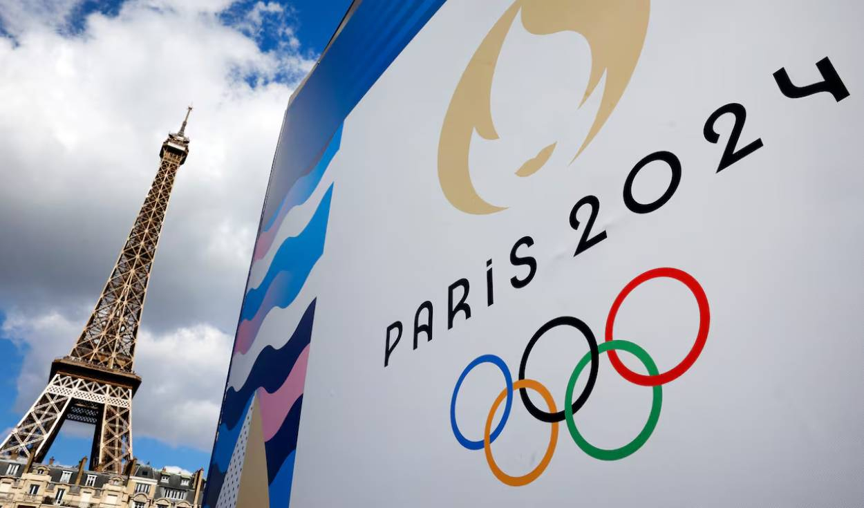 
                                 Canal confirmado de los Juegos Olímpicos París 2024: ¿dónde ver el evento en Perú y el mundo? 
                            