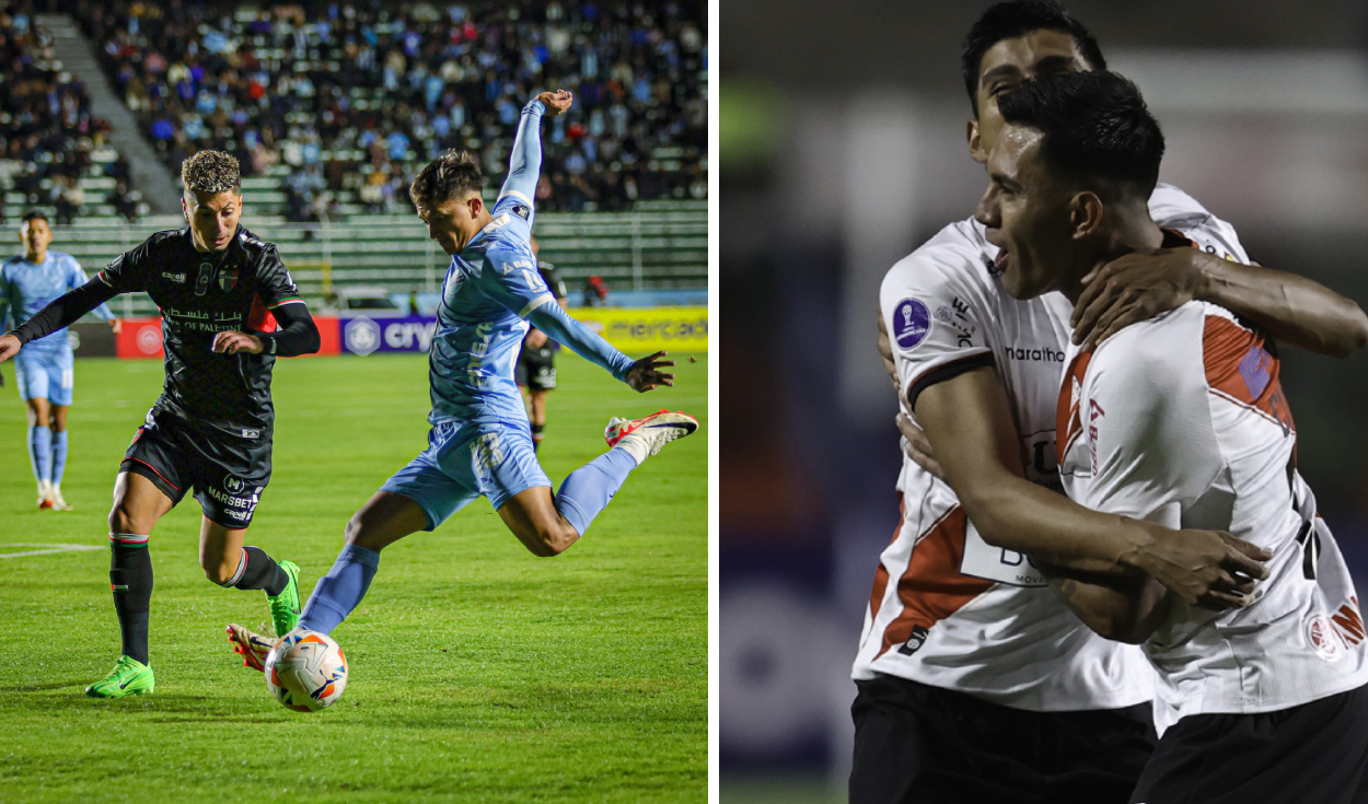 
                                 [Vía Tigo Sports] Bolívar vs. Always Ready EN VIVO HOY: ¿a qué hora y dónde ver el duelo por la liga boliviana? 
                            