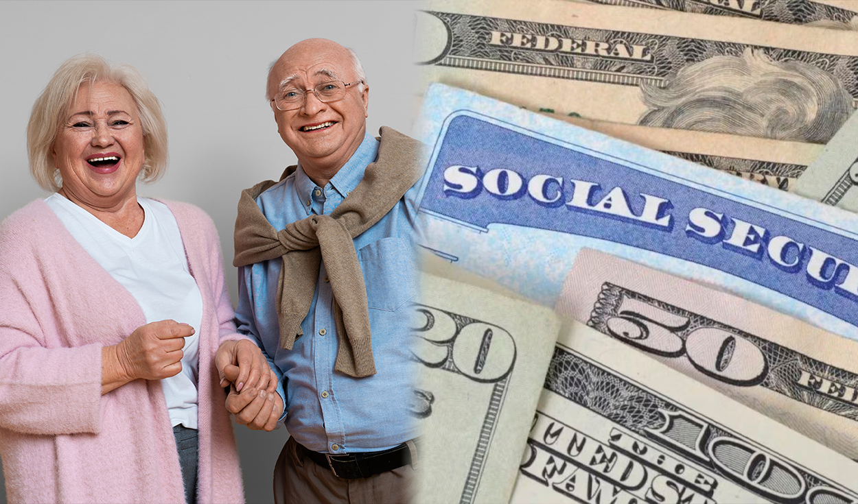 
                                 Seguro Social: conoce aquí la LISTA COMPLETA de los beneficiarios que recibieron doble pago en julio 
                            