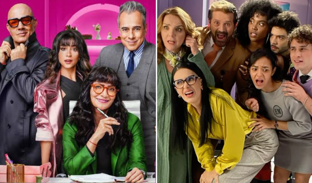 
                                 Personaje histórico de ‘Betty, la fea 2’ confirma su homosexualidad en la telenovela: ¿de quién se trata? 
                            
