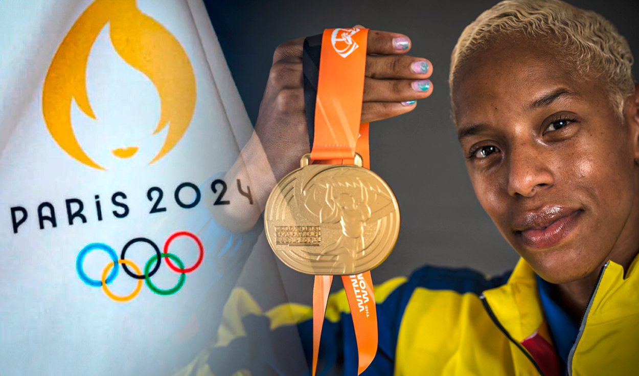 
                                 París 2024: ¿cuántas medallas ha conseguido Venezuela desde su participación en Juegos Olímpicos? 
                            
