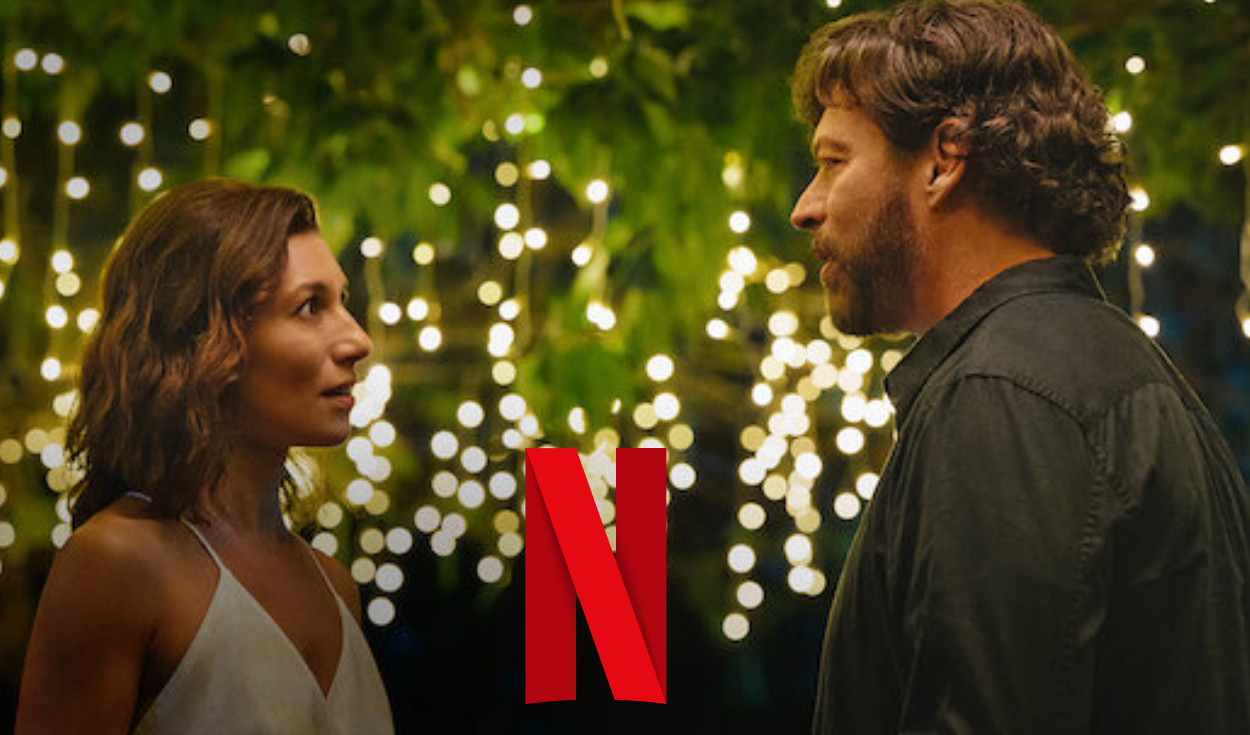 
                                 'Al borde del abismo', reparto: ¿quiénes son los actores y personajes en la película de Netflix? 
                            