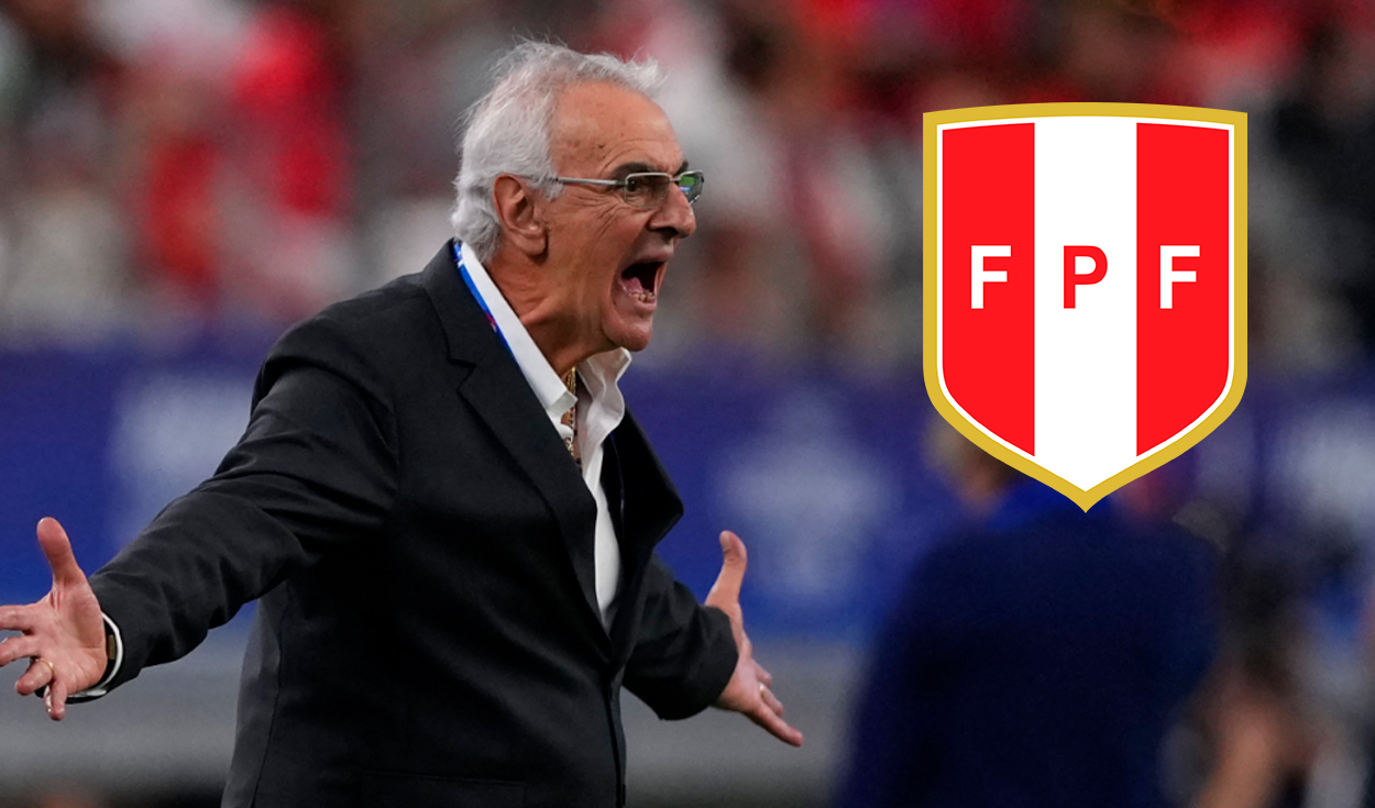 
                                 Jorge Fossati EN VIVO: ¿a qué hora es la conferencia tras el fracaso de Perú en la Copa América? 
                            