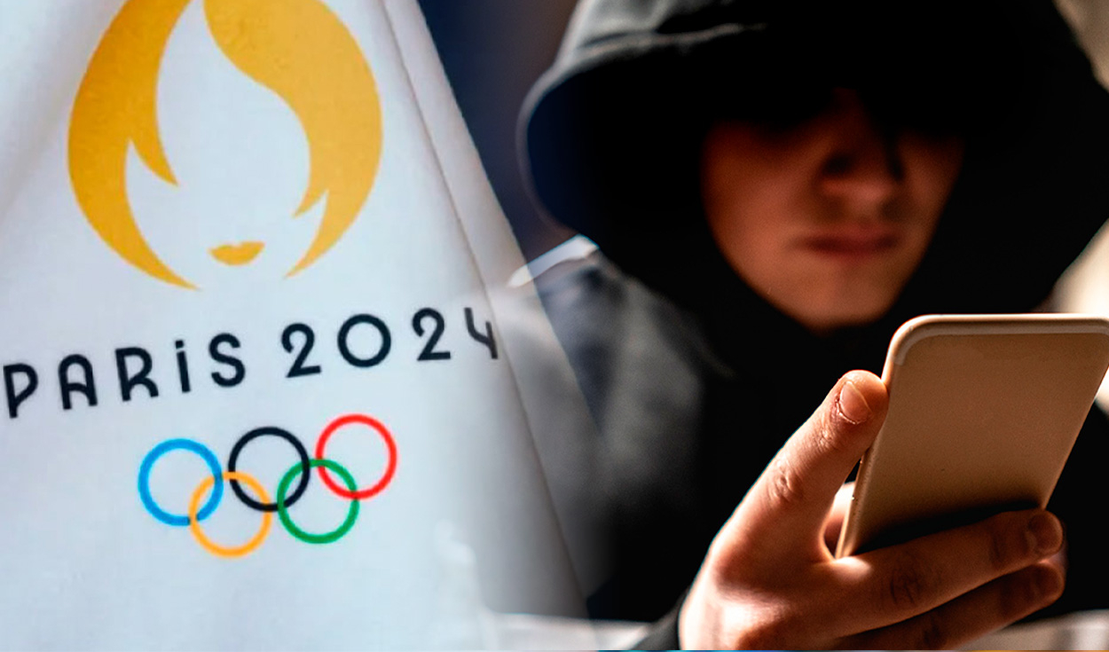 
                                 Comité Olímpico de Israel: 15 atletas son amenazados de muerte previo al inicio de París 2024 
                            