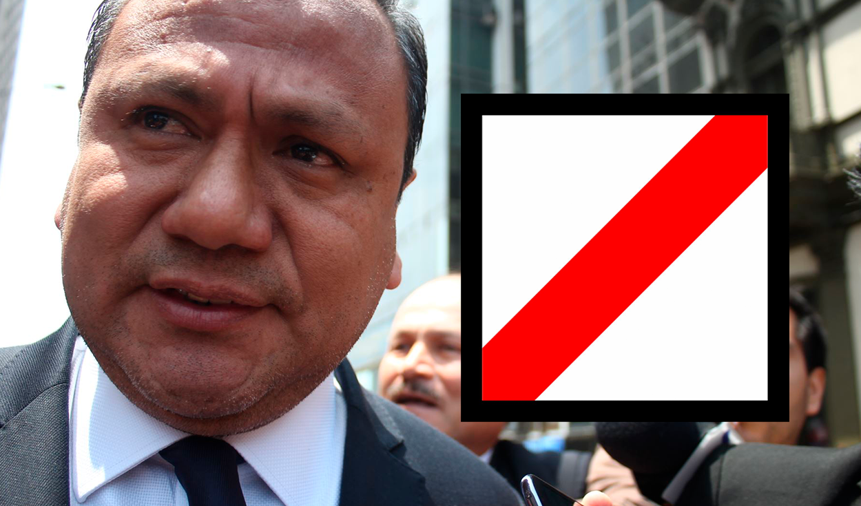 
                                 Mariano González, exministro del Interior, se afilió a Salvemos al Perú y buscará postular en el 2026 
                            