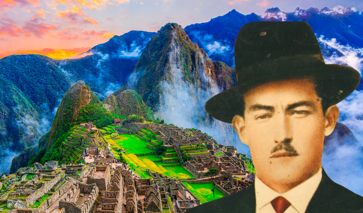 
                                 ¿Quién fue el agricultor cusqueño que descubrió Machu Picchu casi una década antes que Bingham?: lo halló en 1902 
                            