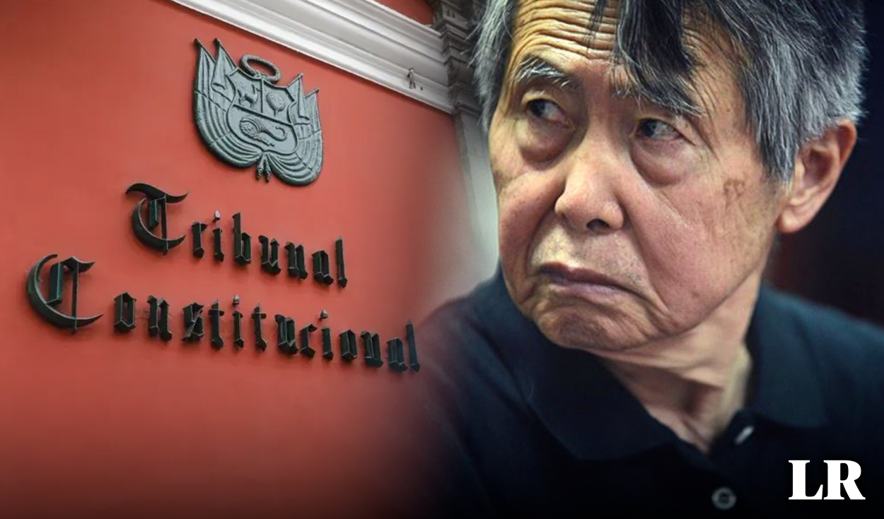 
                                 Alberto Fujimori: ¿qué se necesita para anular la resolución del TC que indultó a exmandatario? 
                            