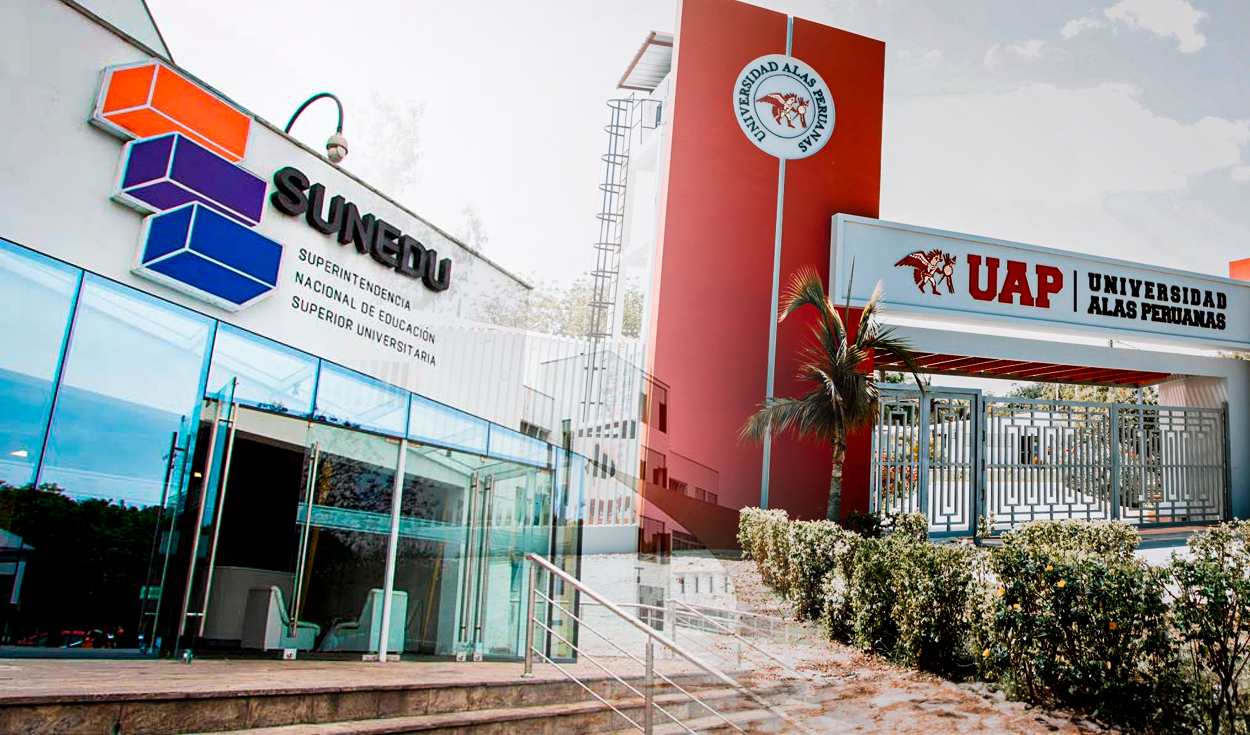 
                                 Las 5 universidades peruanas que no fueron licenciadas por Sunedu: una es investigada por lavado de activos 
                            
