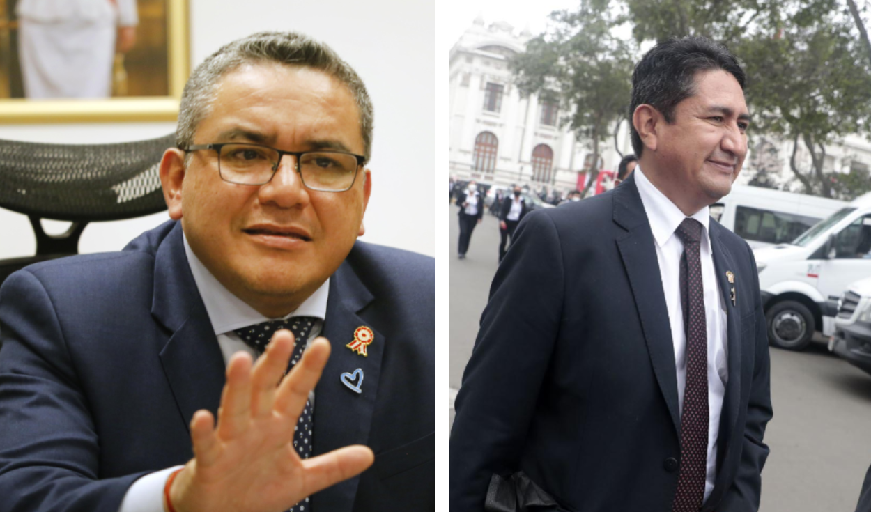 
                                 Juez que autorizó detención de Cerrón desmiente a Santiváñez tras criticar al PJ: 