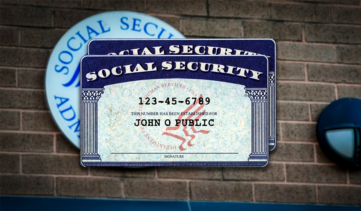 
                                 Seguro Social 2024: conoce las FECHAS y si fuiste elegido para cobrar el PAGO DOBLE en Estados unidos 
                            