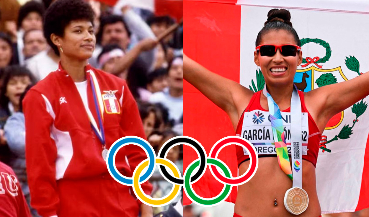 
                                 El deporte que más éxitos le dio a Perú en los Juegos Olímpicos: no es vóley ni atletismo 
                            
