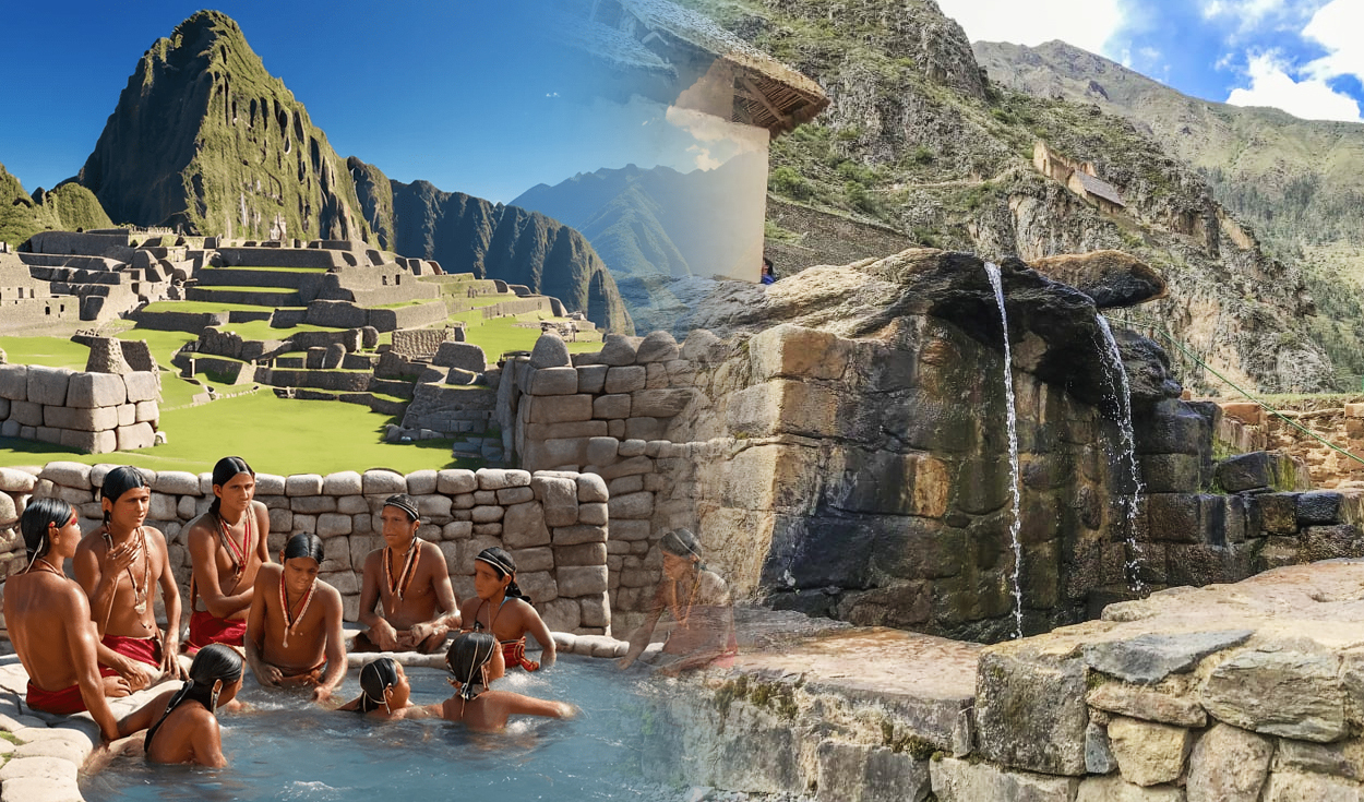 
                                 ¿Los incas eran más limpios que los europeos? Antropólogos y arqueólogos de EE. UU. revelan esto 
                            