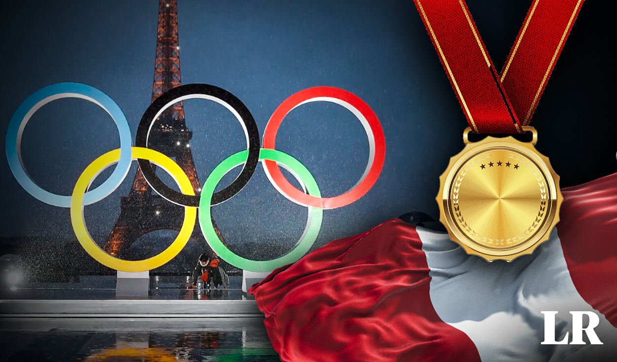 
                                 ¿Cuántas medallas de oro tiene Perú en los Juegos Olímpicos a lo largo de la historia? 
                            