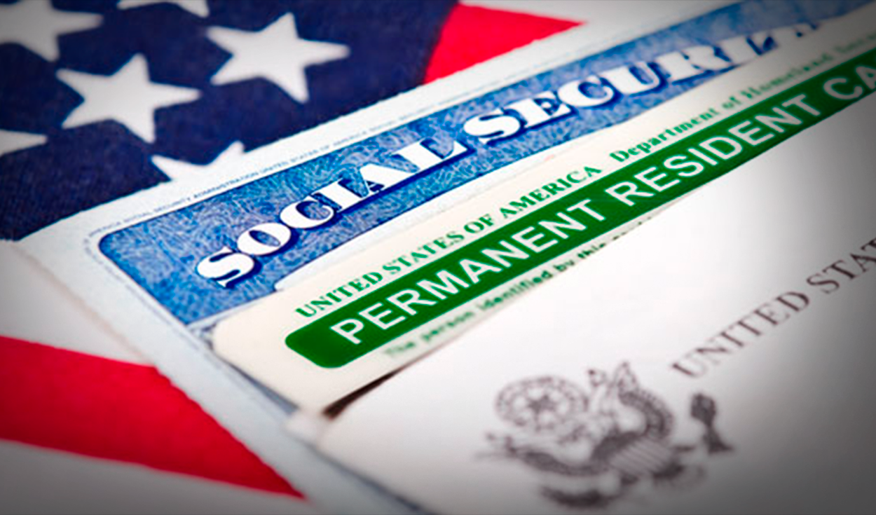 
                                 Seguridad Social 2024: estas son las fechas de cobro según tu banco en el mes de JULIO en Estados Unidos 
                            