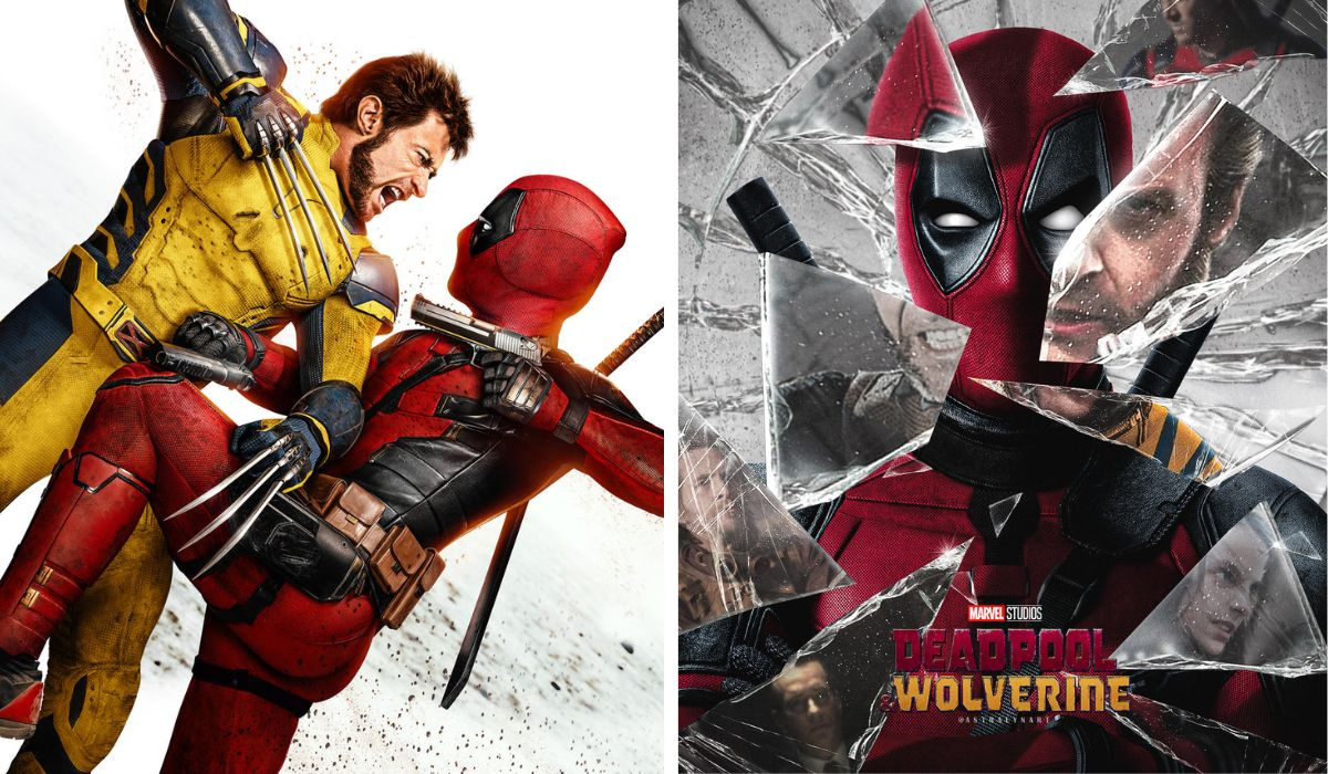 
                                 'Deadpool y Wolverine': fecha de estreno, duración, tráiler y todo lo que debes saber de la película de Marvel 
                            