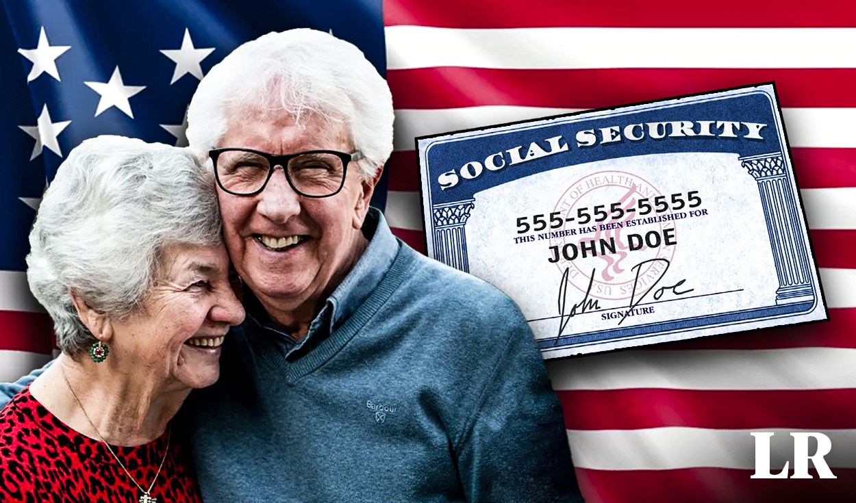 
                                 Esta es la nueva edad de jubilación en Estados Unidos para el 2025, podrás cobrar el 100% de la pensión 
                            