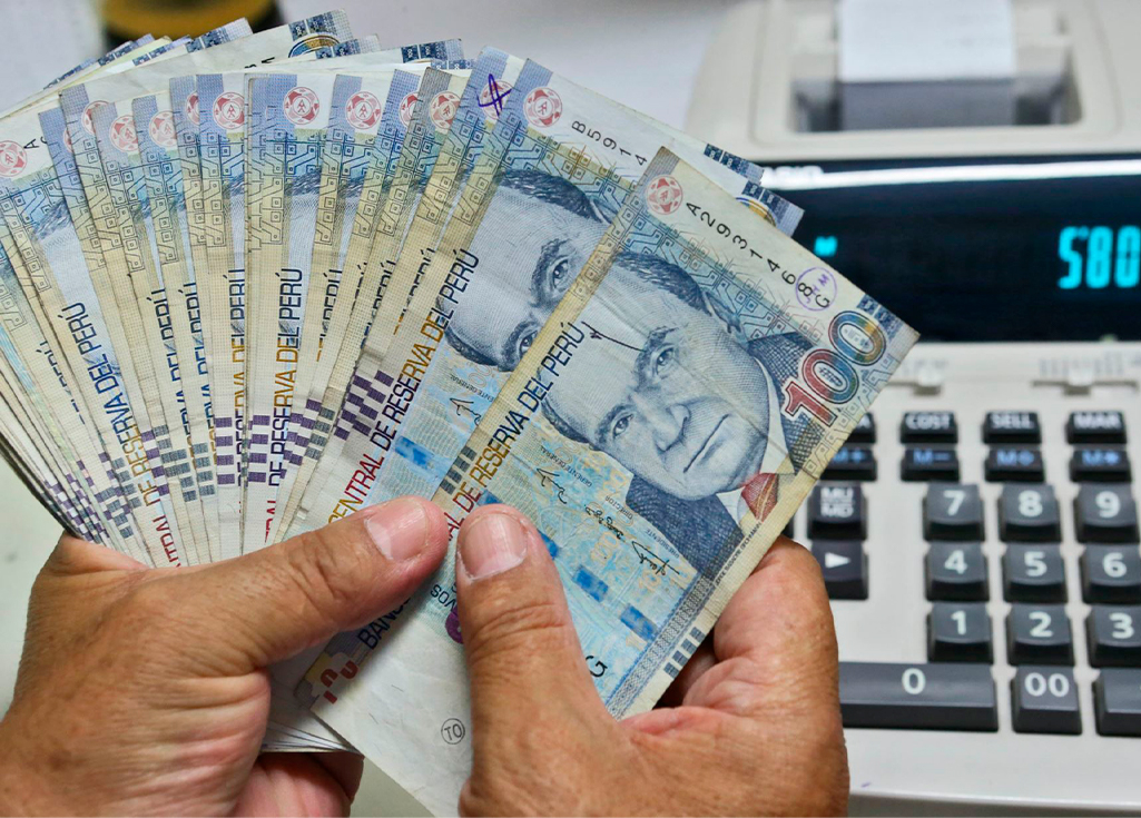 
                                 Pago de Aguinaldo julio 2024: descubre quiénes deben cobrar desde el miércoles 24 de julio 
                            