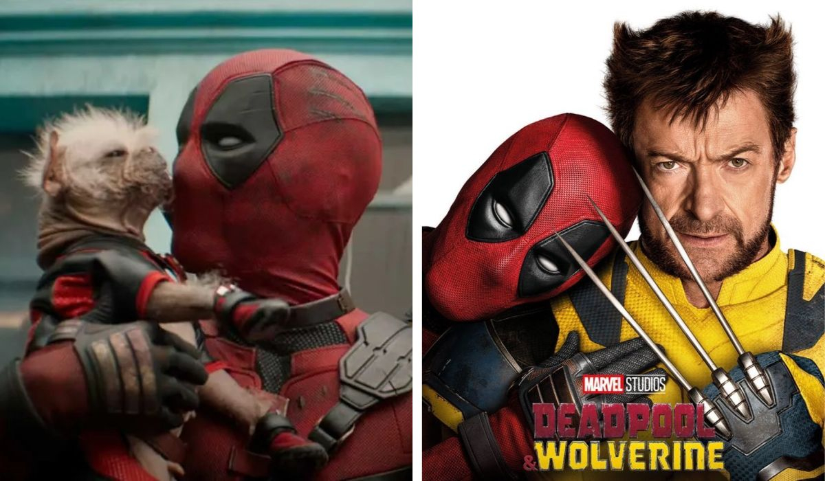 
                                 Preventa de entradas para 'Deadpool y Wolverine': descubre los precios y cómo comprar en Cineplanet y Cinemark 
                            