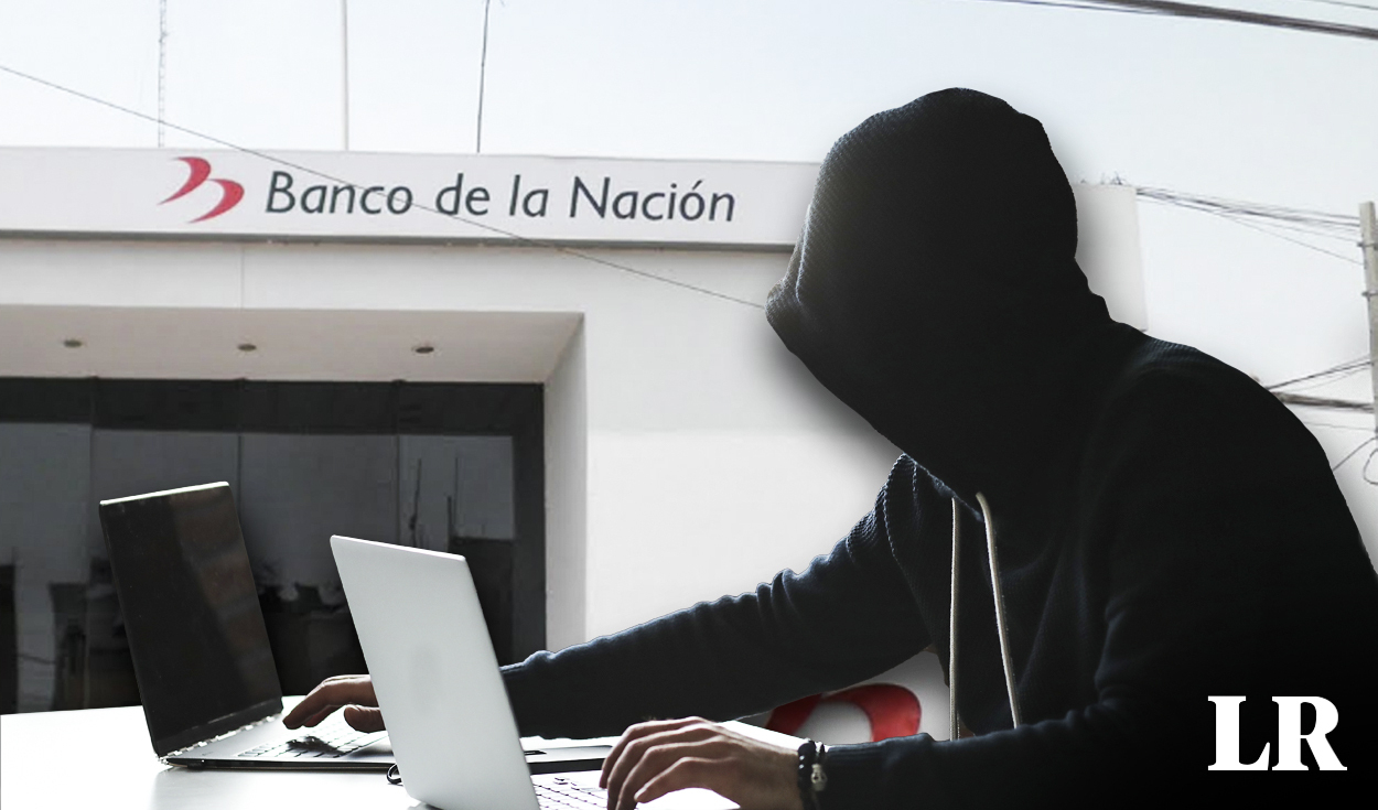 
                                 Banco de la Nación alerta sobre estafas Spoofing y Phishing: así obtienen dinero y datos de tu cuenta bancaria 
                            
