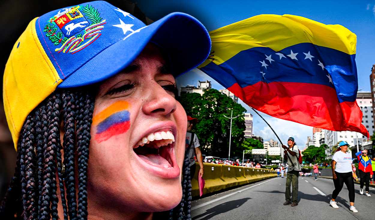 
                                 Elecciones Venezuela 2024: consulta tu centro de votación para los comicios del 28 de julio 
                            