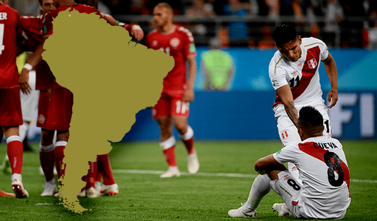 
                                 El futbolista que eliminó a Perú del Mundial, posee una fortuna de 200 millones y jugará en Sudamérica 
                            