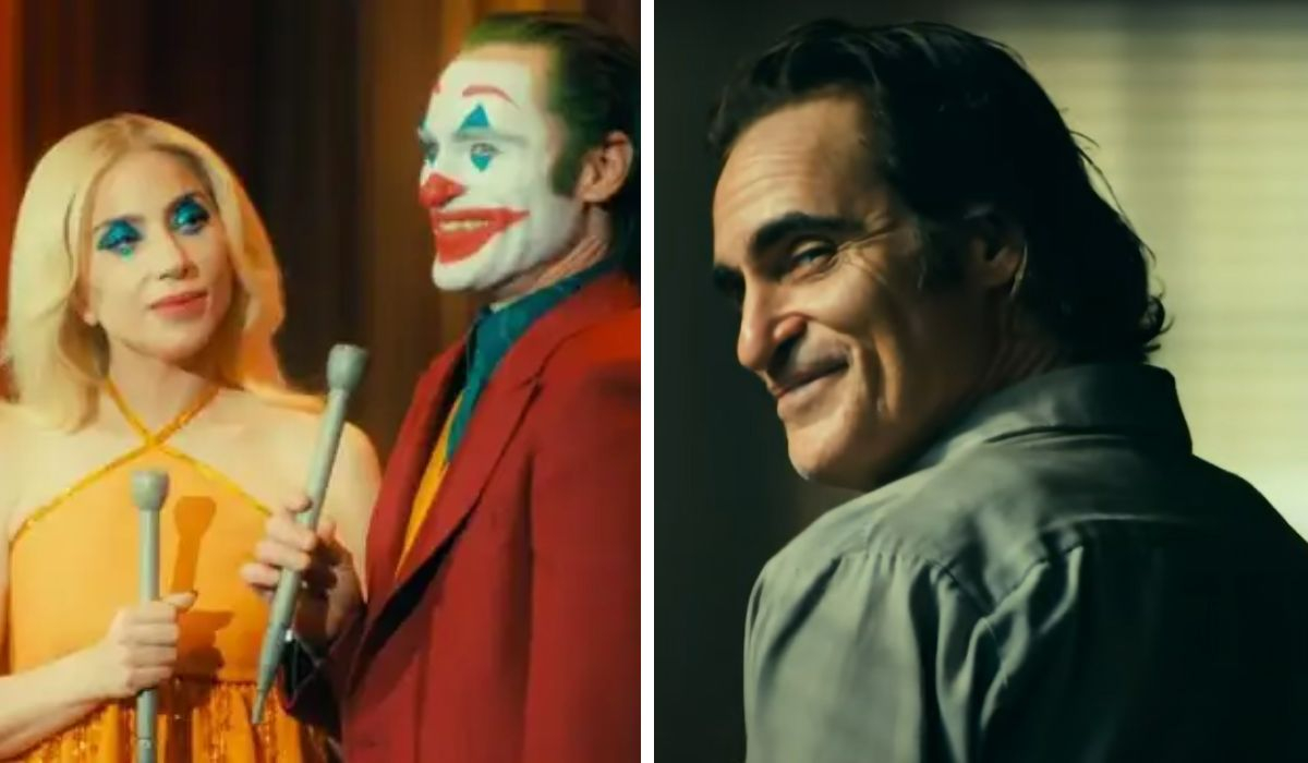 
                                 'Joker: Folie À Deux' lanza tráiler oficial de la película con Joaquin Phoenix y Lady Gaga 
                            