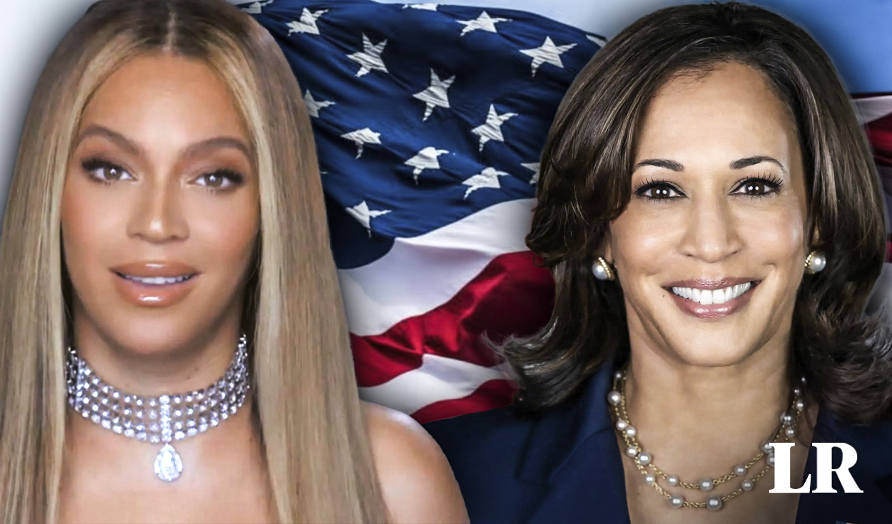 
                                 Beyoncé autoriza a Kamala Harris el uso de su canción 'Freedom' para su campaña presidencial, según CNN 
                            