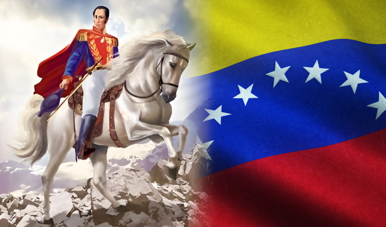 
                                 ¿Qué se celebra el 24 de julio en Venezuela y cuál es su importancia? 
                            