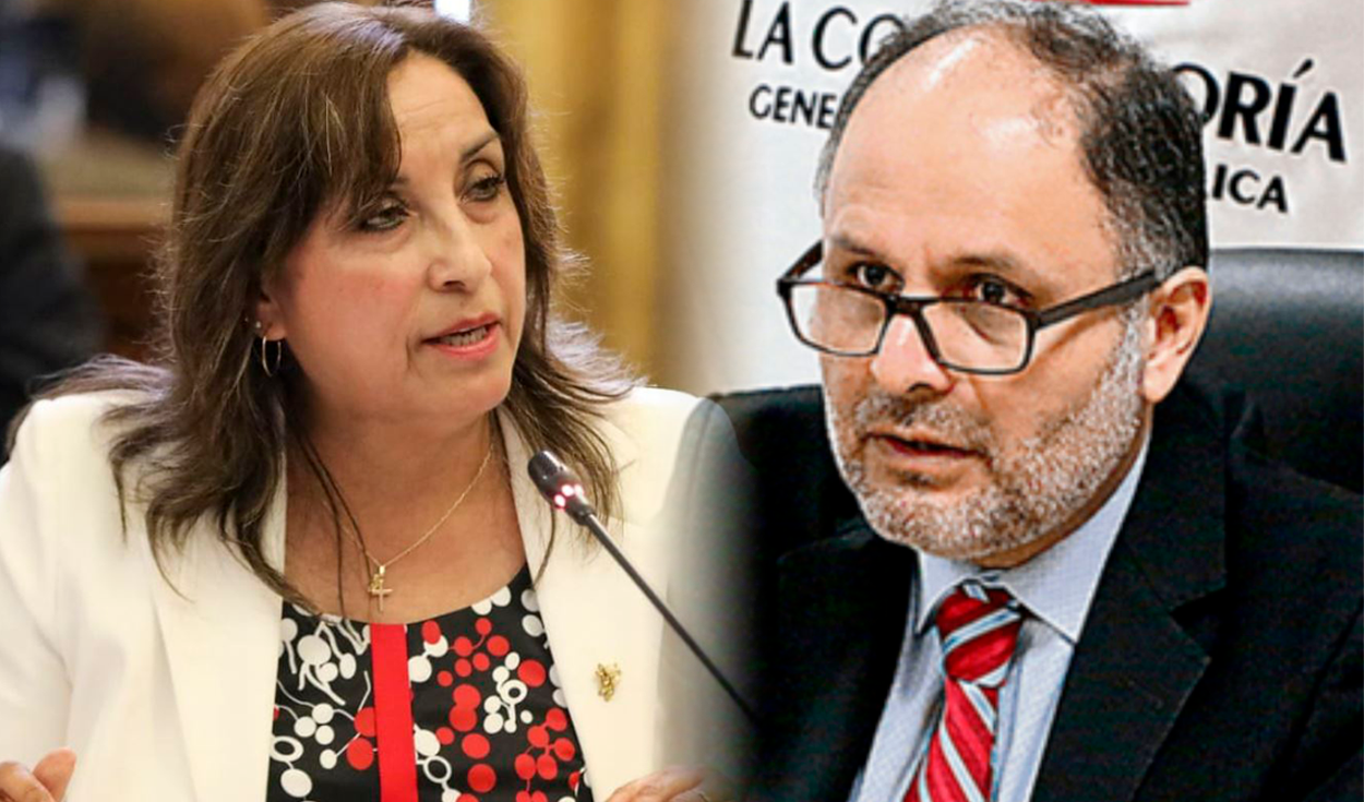 
                                 Comisión Permanente aprueba informe que propone a César Aguilar como nuevo titular de la Contraloría 
                            