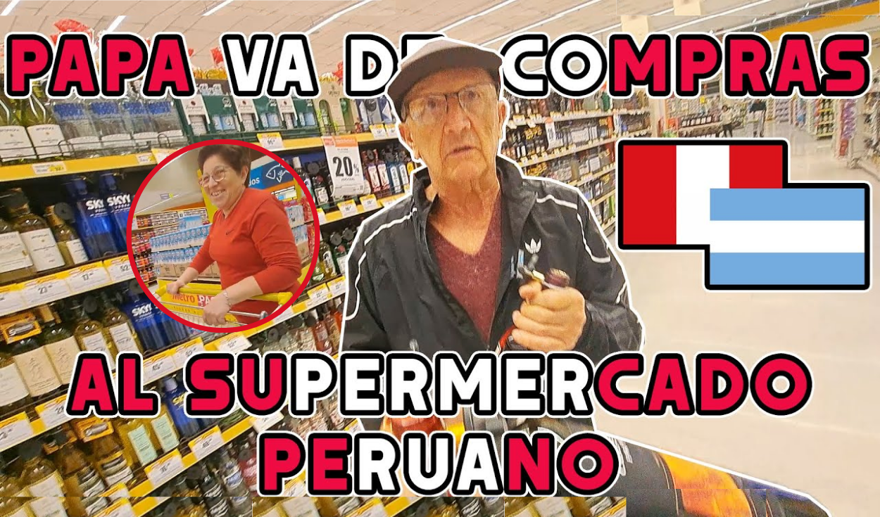 
                                 https://larepublica.pe/datos-lr/2024/07/24/adultos-mayores-argentinos-visitan-supermercado-en-peru-y-se-asombran-con-precios-che-en-mi-pais-es-mas-caro-evat-791592#google_vignetteAdultos mayores ARGENTINOS visitan supermercado en PERÚ y se asombran con precios: 