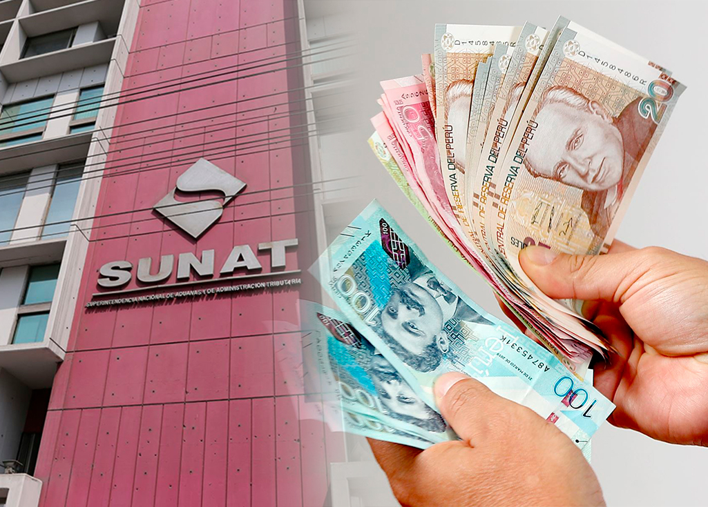
                                 Trámite para la devolución de impuestos en Sunat: quiénes acceden a este beneficio y cómo registrar mi CCI 
                            