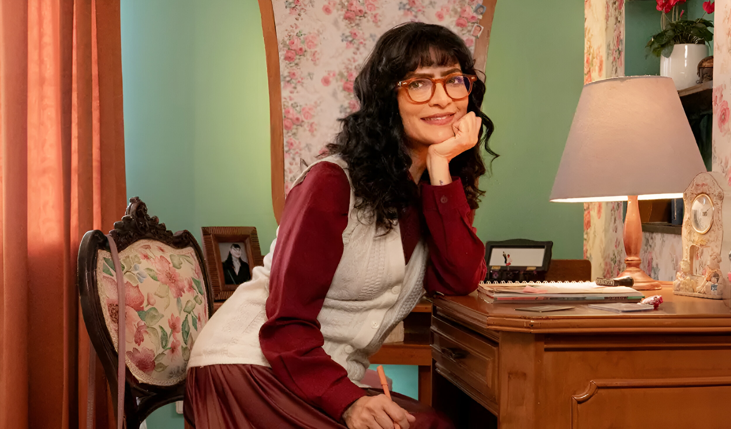 
                                 Casa original de 'Yo soy Betty, la fea' estará disponible en Airbnb por estreno de temporada 2: todo lo que debes saber 
                            
