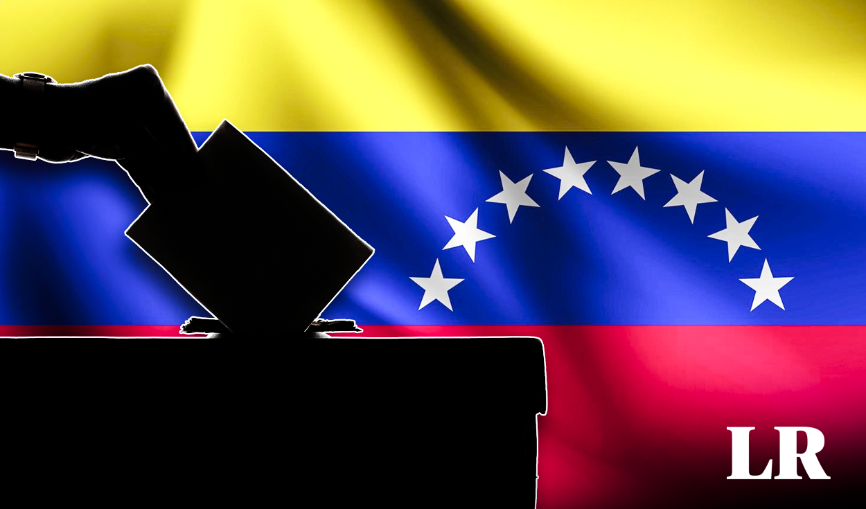 
                                 Elecciones Venezuela 2024: ¿qué pasa si no voto este domingo 28 de julio en los comicios presidenciales? 
                            