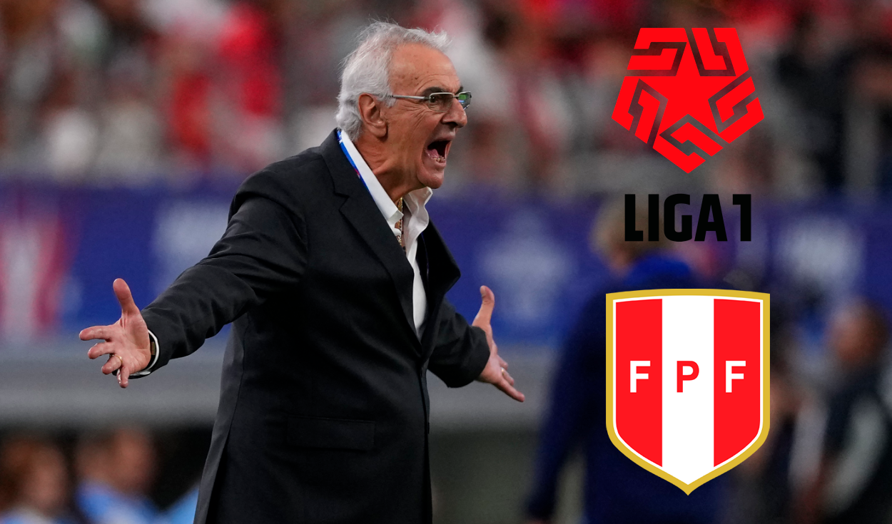 
                                 Los 2 jugadores extranjeros de la Liga 1 que podría convocar Jorge Fossati a la selección peruana en el 2025 
                            